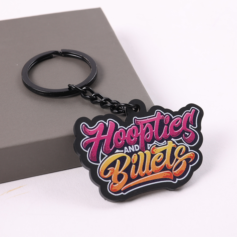 LOVECOLOUR Custom 2D Logo Prívesok na kľúče z mäkkého PVC Guma Prívesky na kľúče Silikónový prívesok na kľúče 8