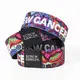 Promo Rubber Bracelets Lovecolour by LOVECOLOUR 2