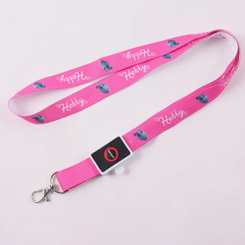 Lanyards Manufacturer Lovecolour by LOVECOLOUR 4