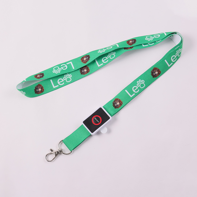 Led Lanyard