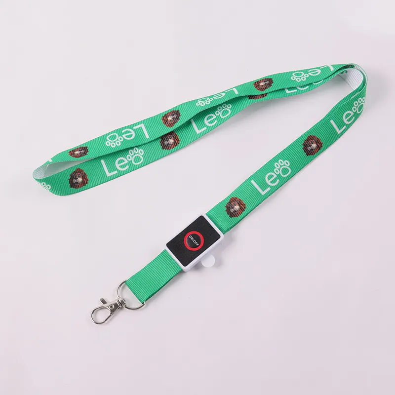 Lanyards Manufacturer Lovecolour by LOVECOLOUR 5