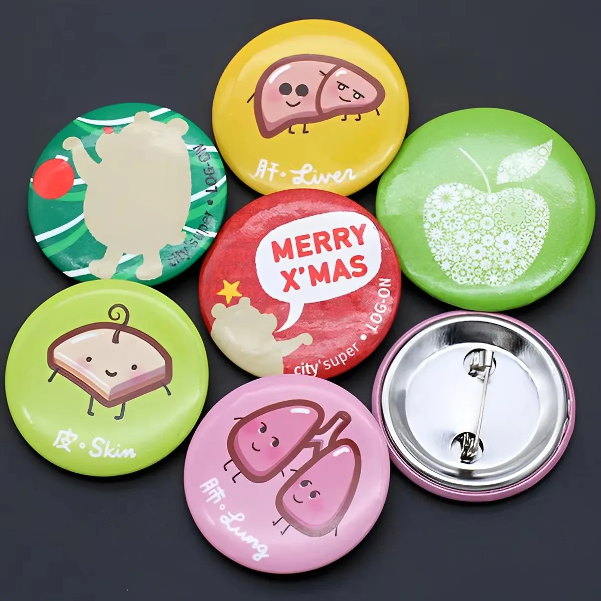 Promo Products Supplier Lovecolour by LOVECOLOUR-6 4