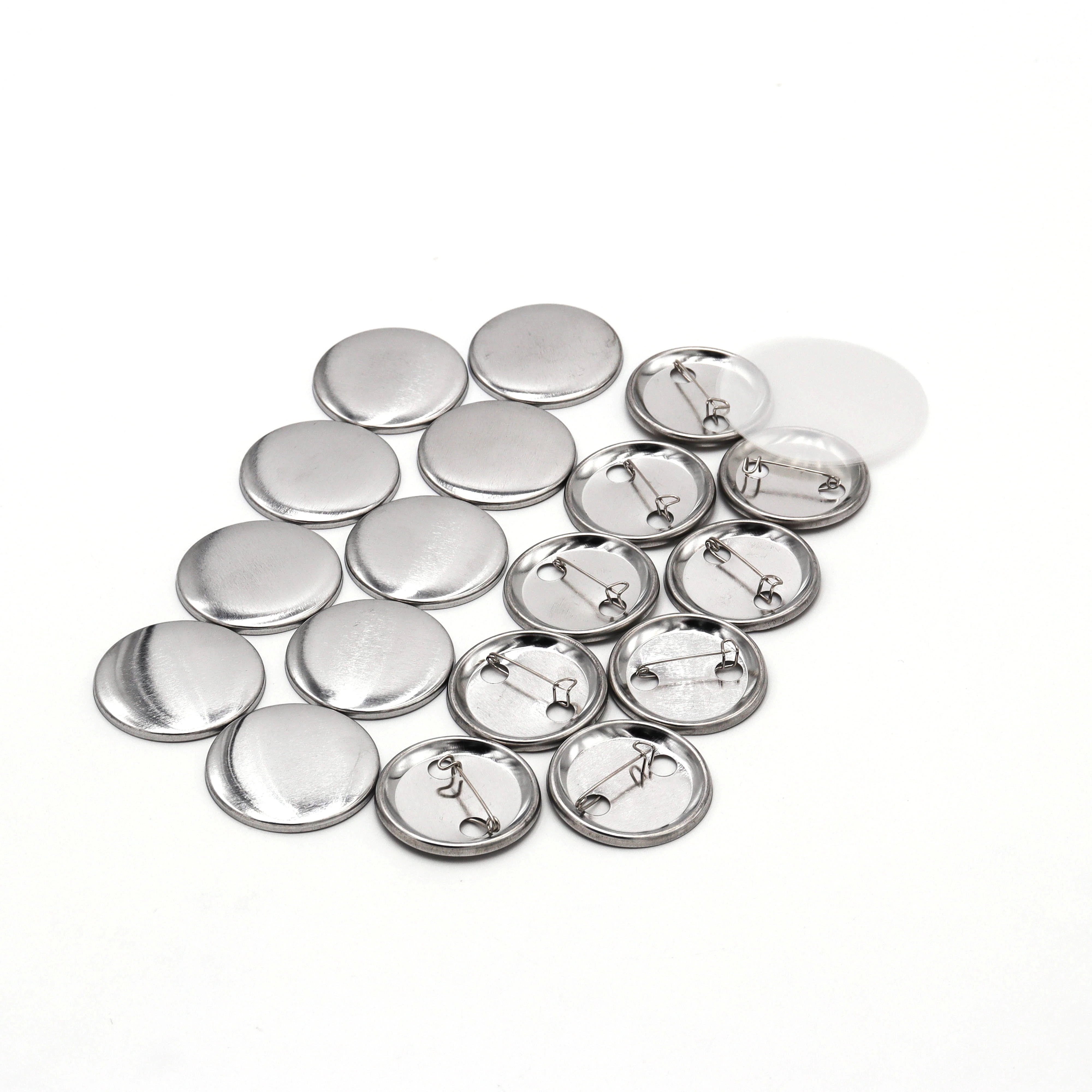 Sinis Custom Metal Button Badge excudendi Blank Button Badge 1