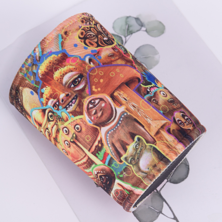 Chine Custom Neoprène Stubby Holder Factory 6