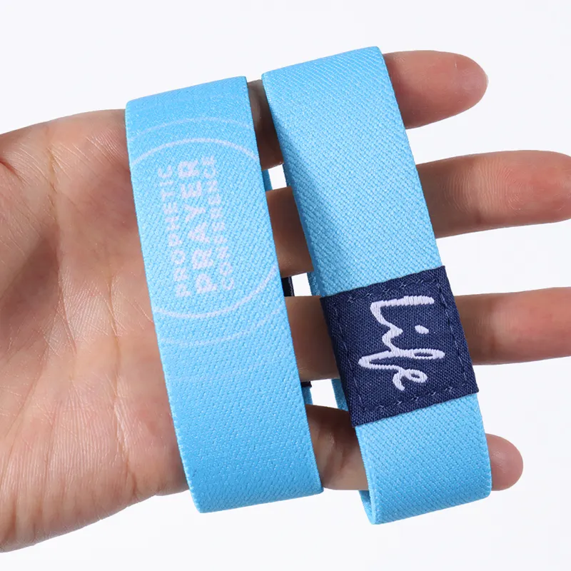 Rubber Wristband Manufacturer Lovecolour - - LOVECOLOUR 3