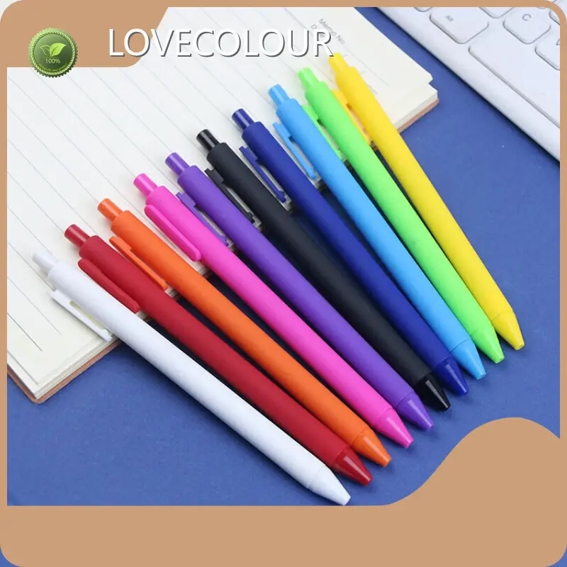 Promo Products Supplier Lovecolour by LOVECOLOUR-9 1