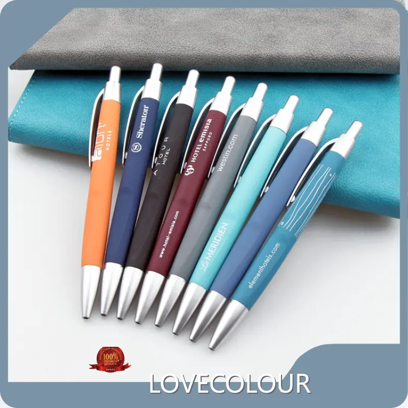 Promo Products Supplier Lovecolour by LOVECOLOUR-10 1