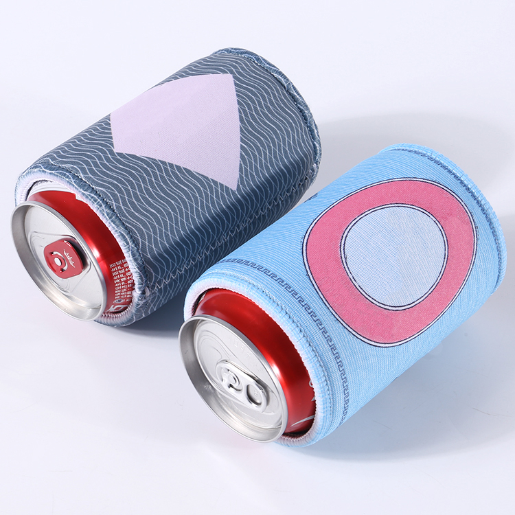 LOVECOLOUR Custom Bottle Cover Stubby Holder Insulated Cooler Sleeve 6