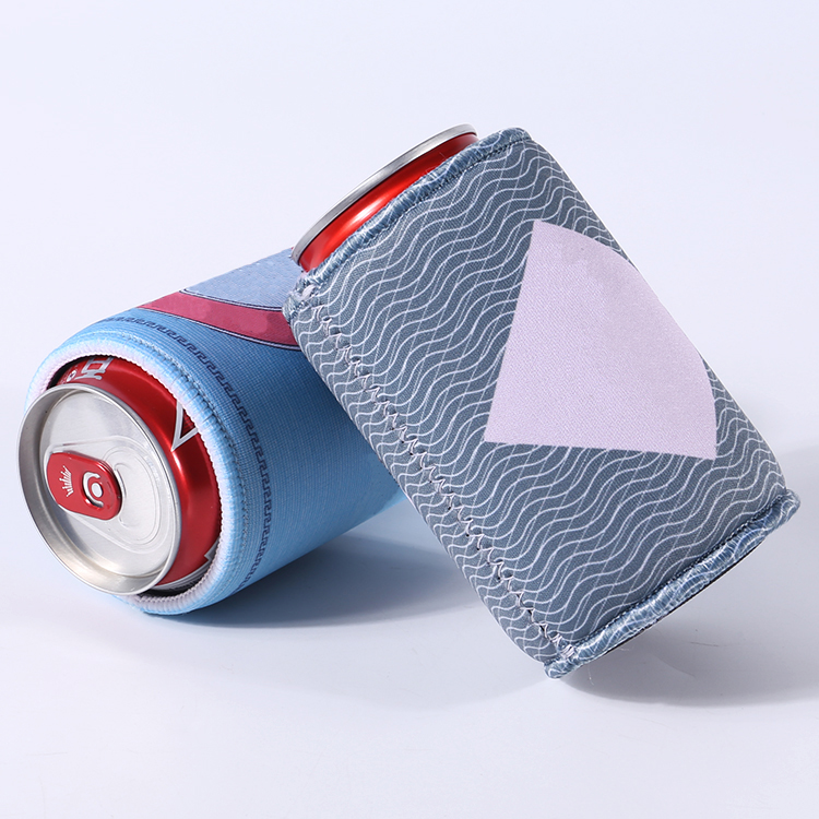 LOVECOLOUR Custom Bottle Cover Stubby Holder Insulated Cooler Sleeve 3