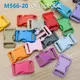 China Custom Plastic Belt Buckle Quick Release for Lanyard-1 1