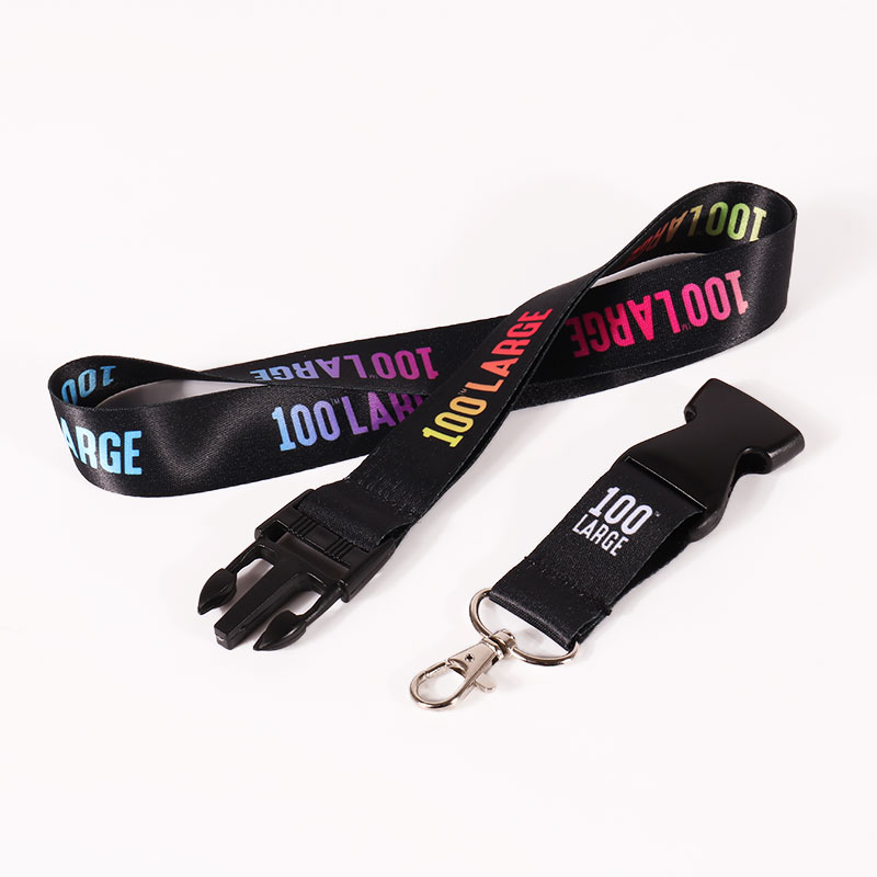 Lanyard