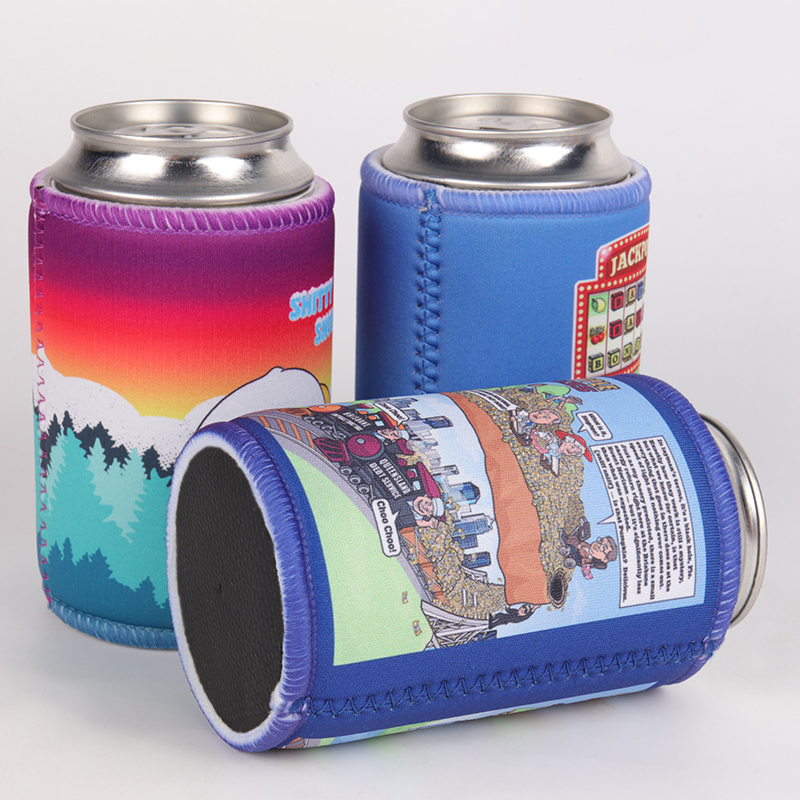 Custom kann cooler