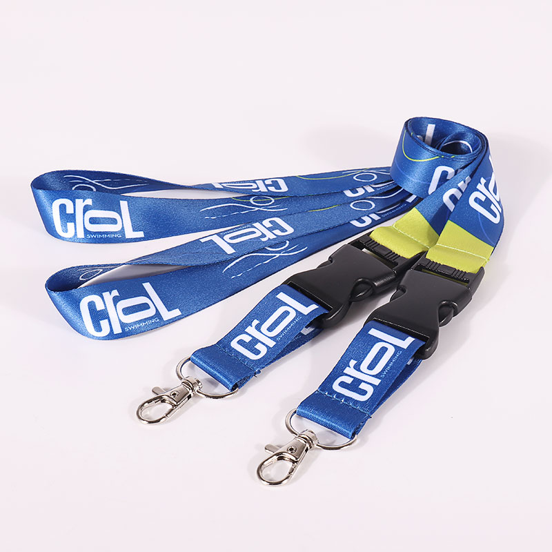 Lankard personalizat