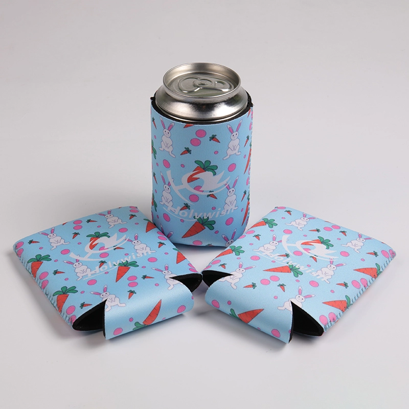 Custom Stubby Holder