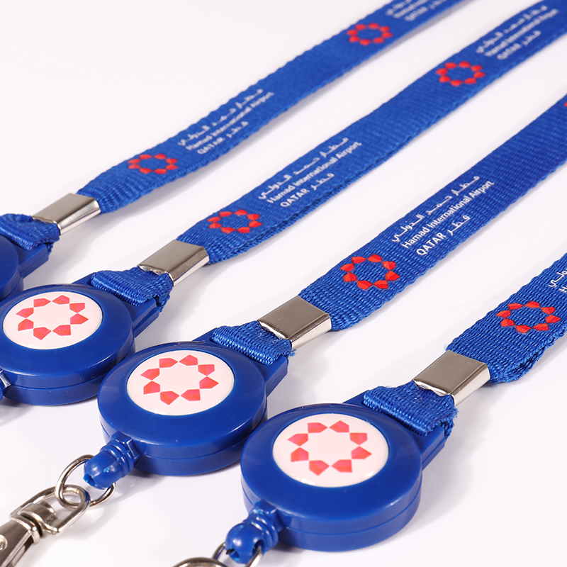 Lang lanyard