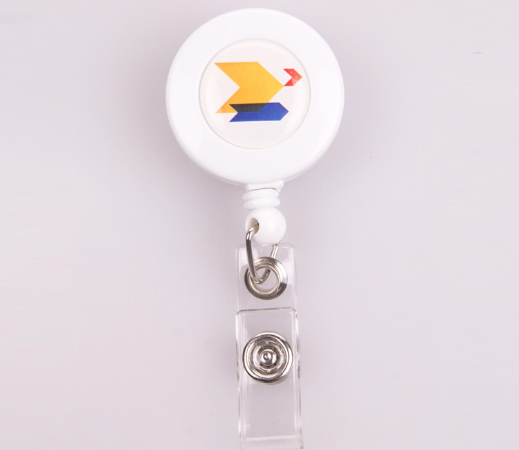 Badge Holder Reel