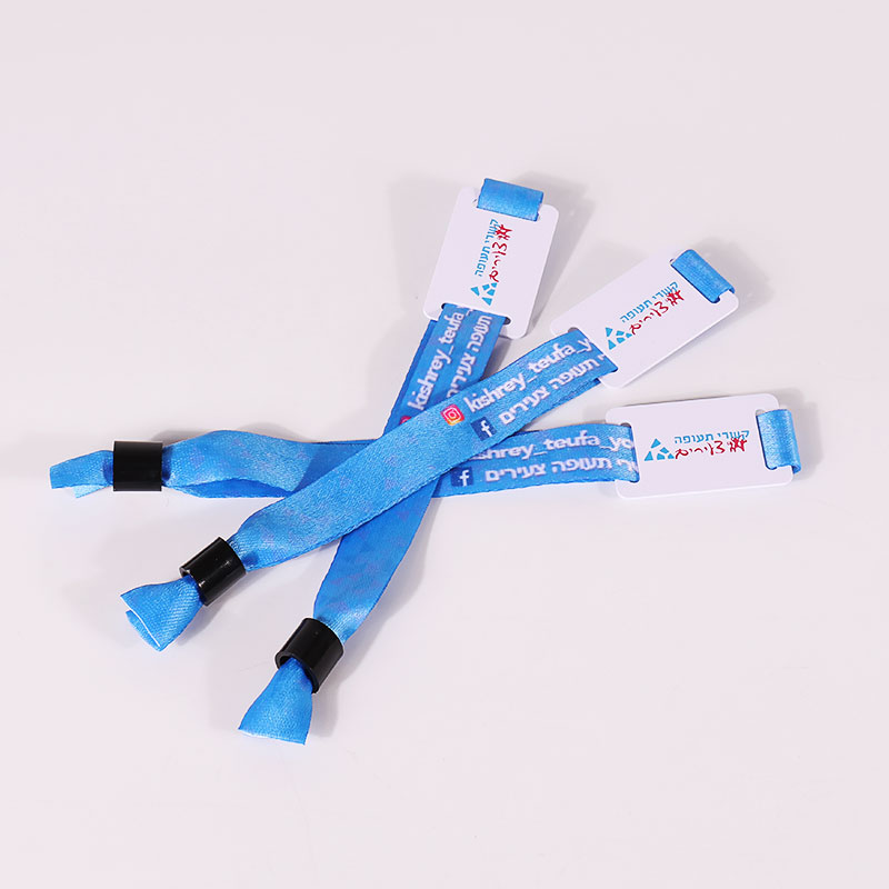 Bracelet personnalisé