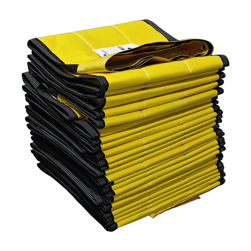 Introducing UltraLyte PCA Layflat Hose: Lightweight Convenience And Heavy-Duty Performance 1