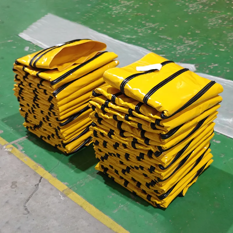 Flexible Air Duct UL94，ISO9001vendor 3