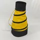 NUOENWEI Spiral PCA Hose Pack According to Custom Length Spiral PCA Hosefactory 2