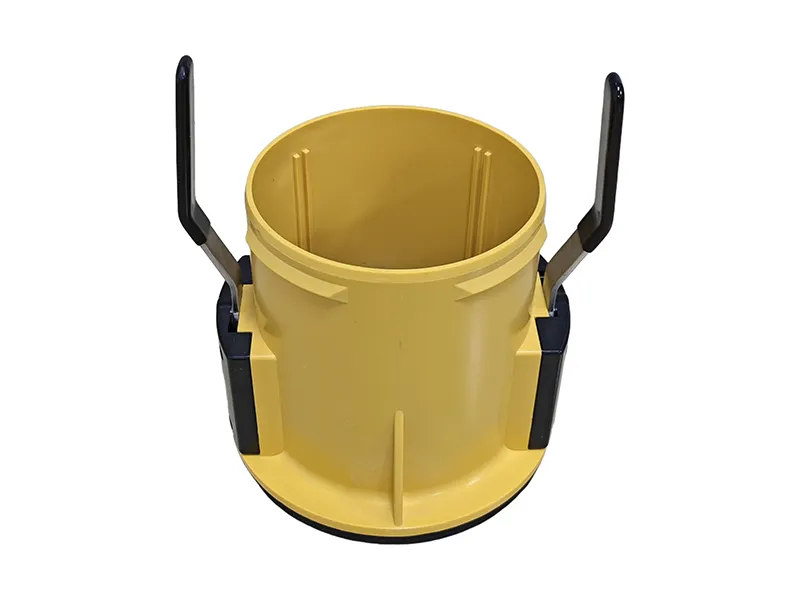 Conduits d'air T / T ， Western UnionCompany 4