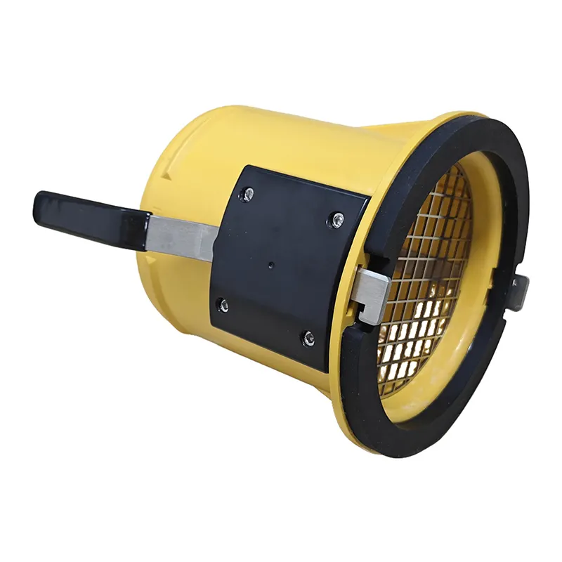 Wholesale Ventilation Duct for Commercial Space 4