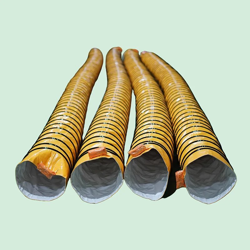 Pca Hose Pack According to Custom Length 5 Metersvendor 3