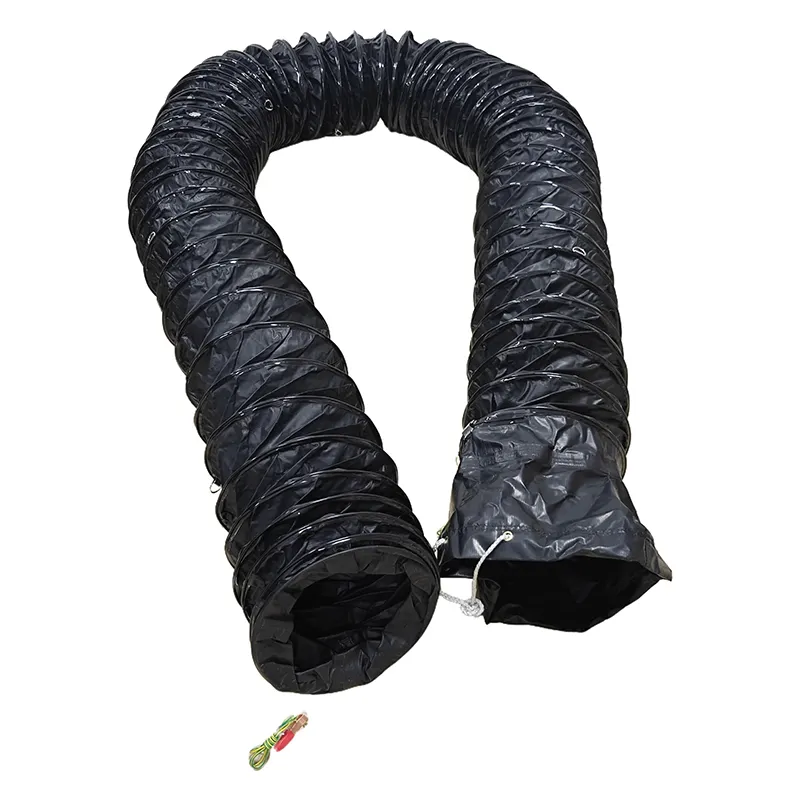 Oem & Odm Anti-Static Hoses Price List 2