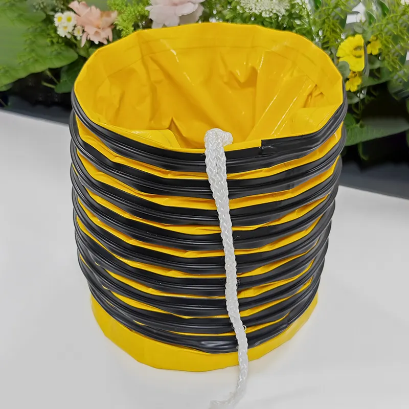 Factory Price Air Conditioning Ducts Air Conditioning Ducts Company 3