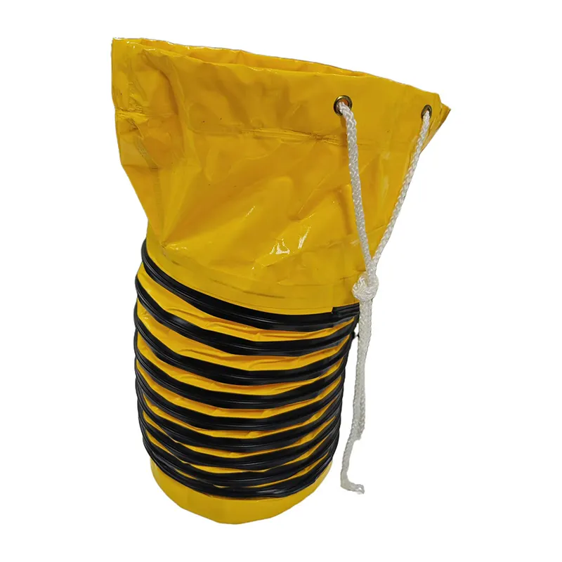 Factory Price Air Conditioning Ducts Air Conditioning Ducts Company 2