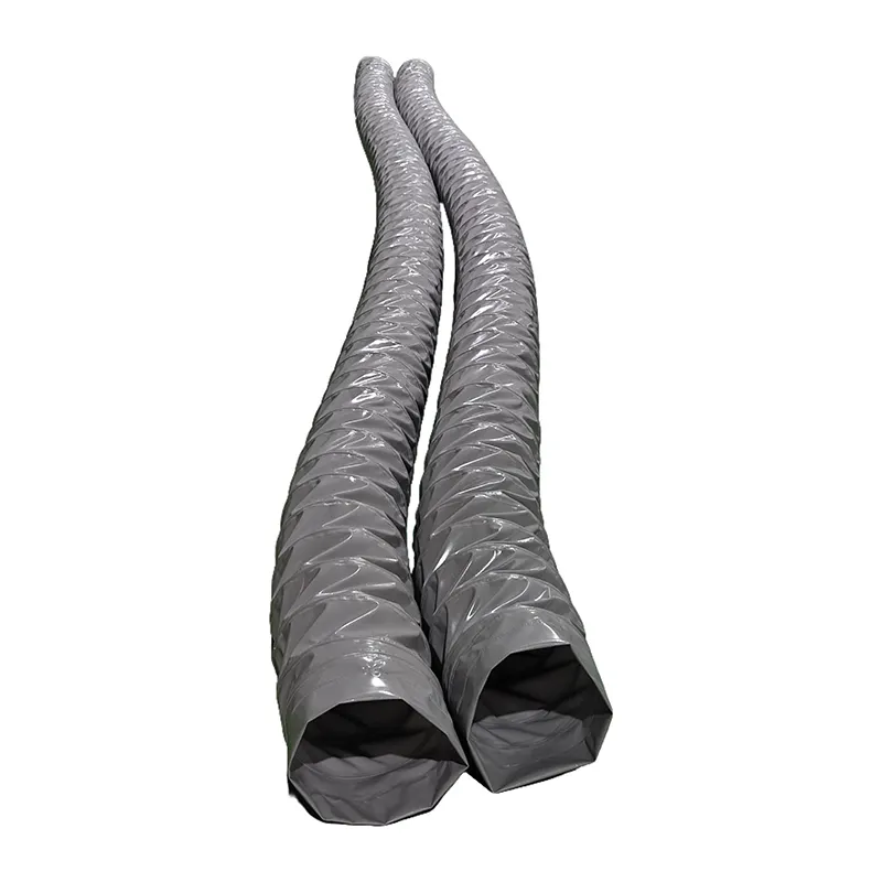 Air Conditioning Ducts Factory for Commercial SpacePlease Check with Us Before Placing Order 2