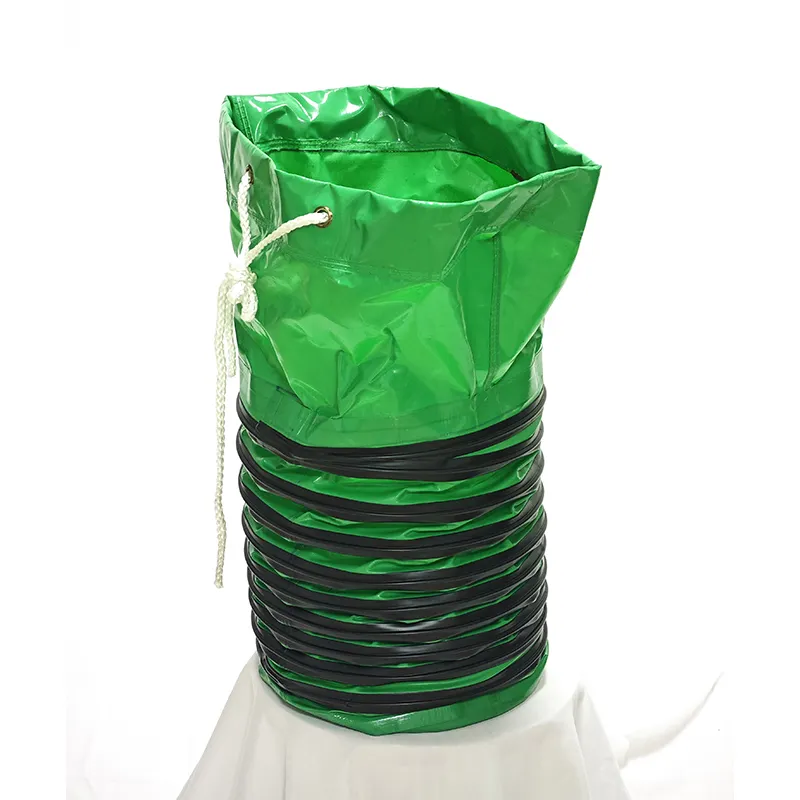 Efficiency Ventilation Duct Supplier 2