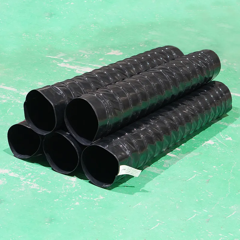ISO Certified Flex Air Duct Flex Air Duct Company 2