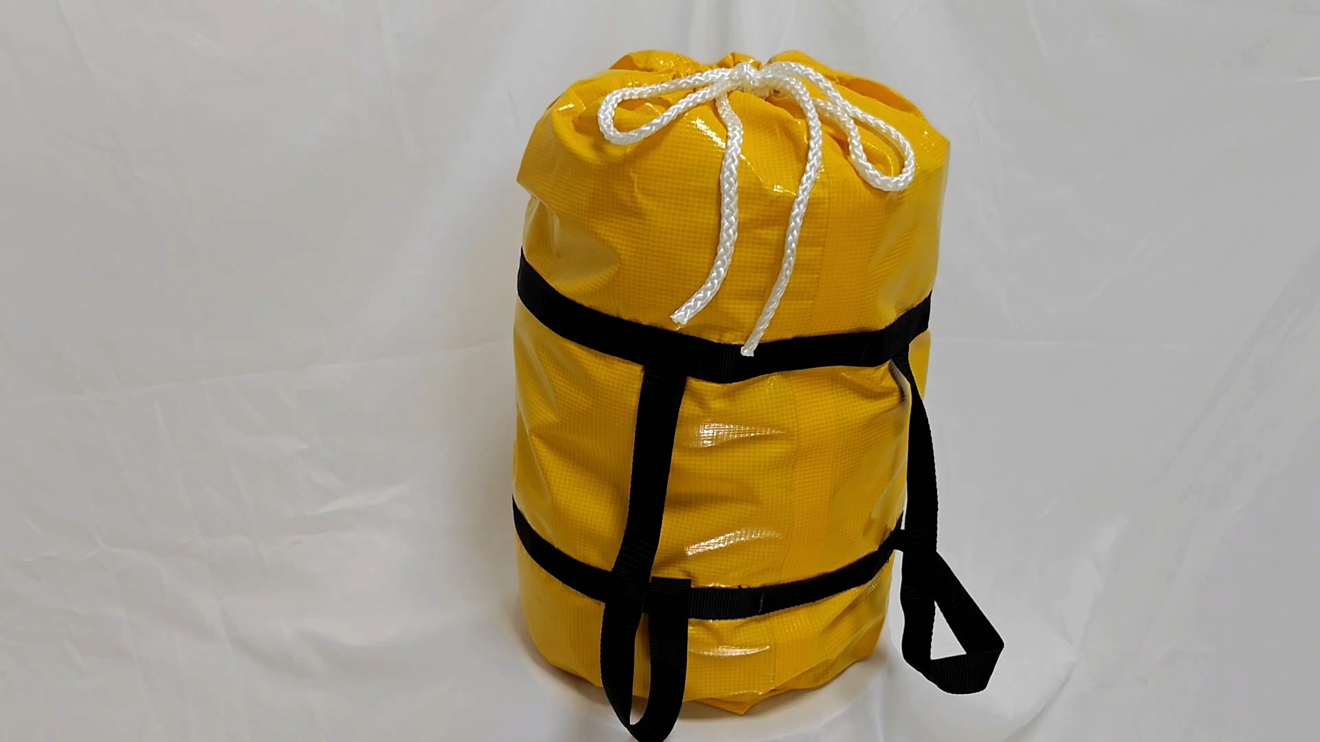 Conductos de aire flexibles de PVC en espiral con bolsa de transporte NUOENWEI 1