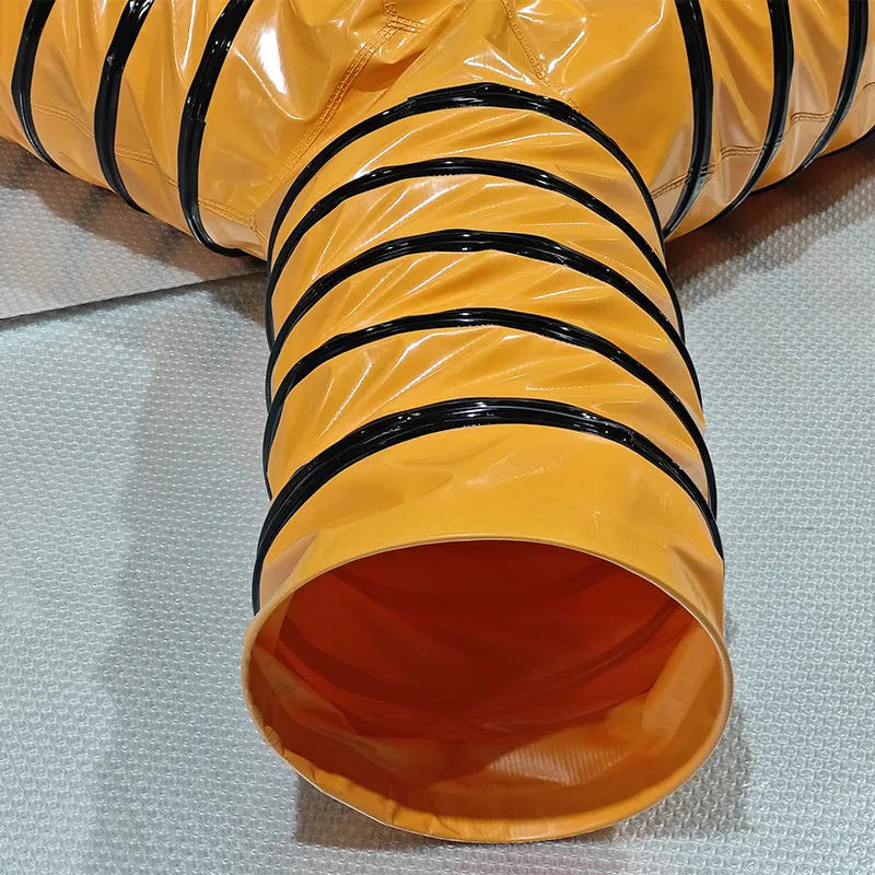 3 Way Y Duct Connector for Optimized Airflow NUOENWEI-1 3