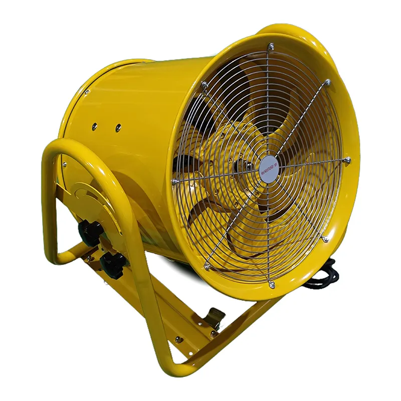 Proveedor de ventiladores de ventilación para aire acondicionado industrial. Consulte con nosotros antes de realizar su pedido. 2