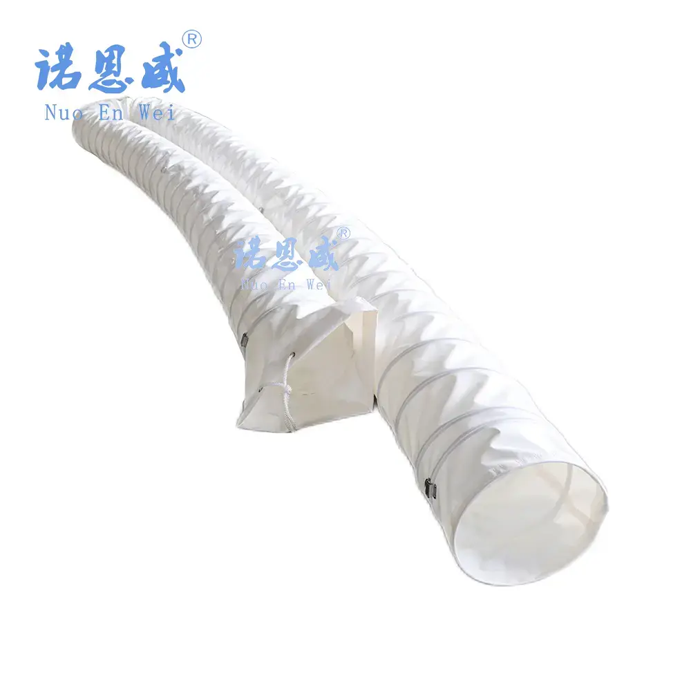 ISO Certified Ac Air Duct Supplier Manufacturer-1 7