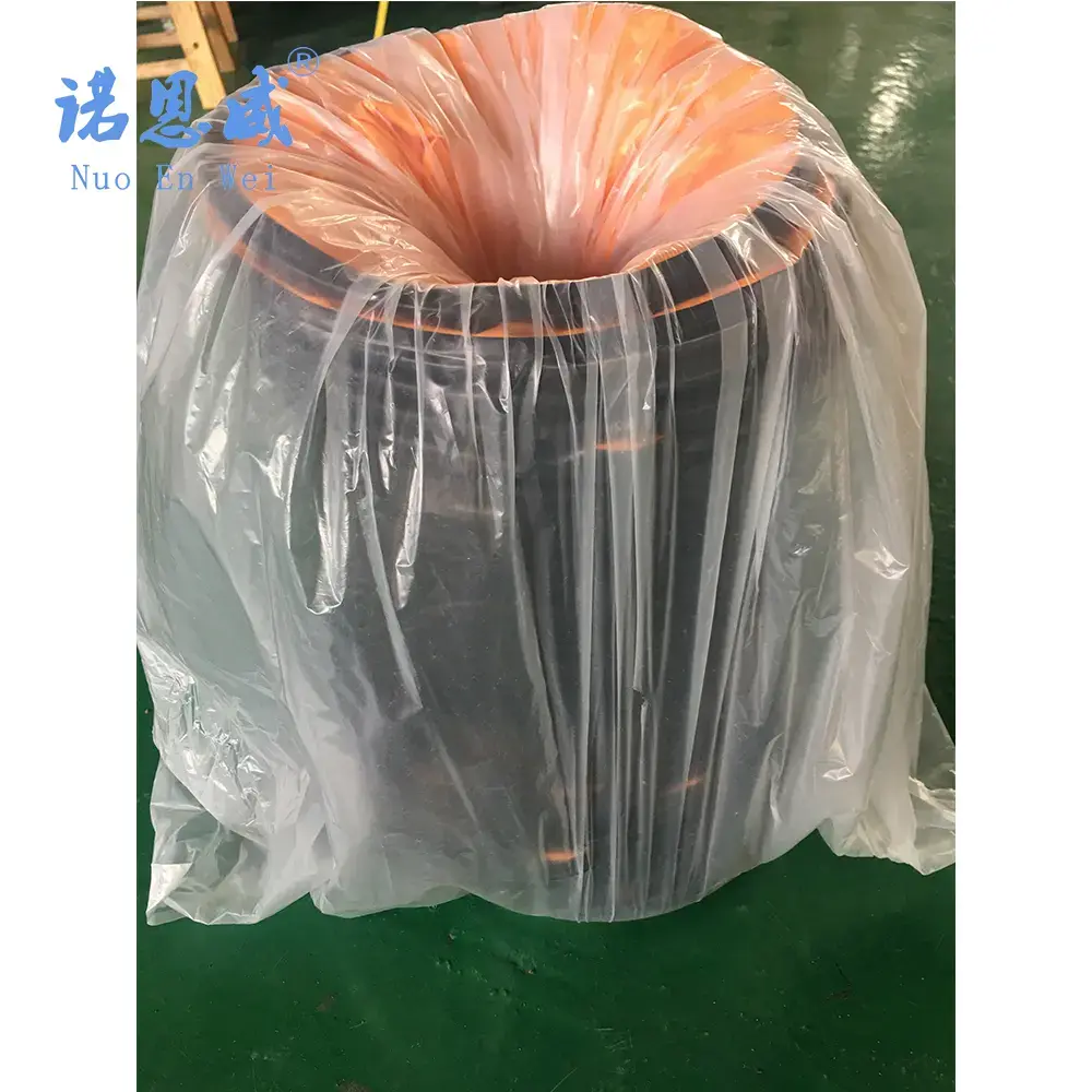 ISO Certified Ac Air Duct Supplier Manufacturer-1 8