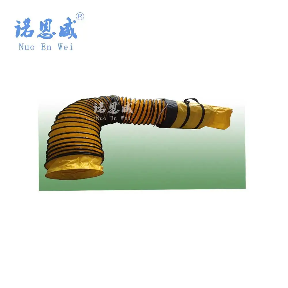 NUOENWEI Industrial Hvac Ducting Industrial Hvac Ductingvendor 4