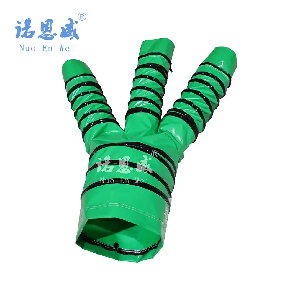 Air Duct - - NUOENWEI-1 6