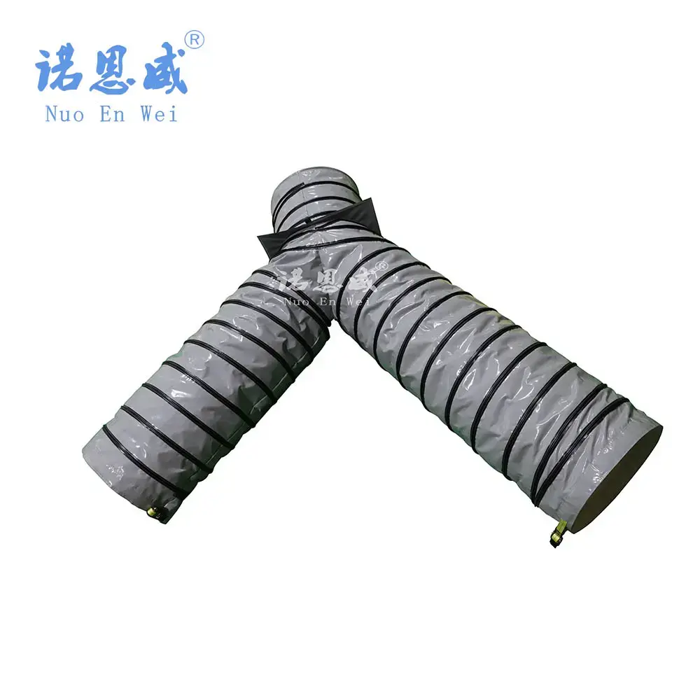 Hvac Duct Manufacturers Vendor 2