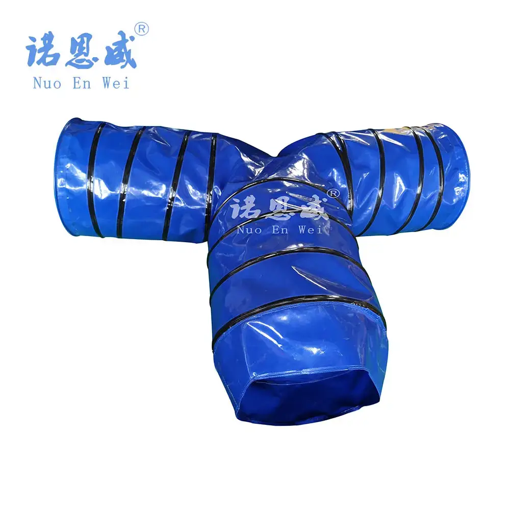 Hvac Duct Manufacturers Vendor 5