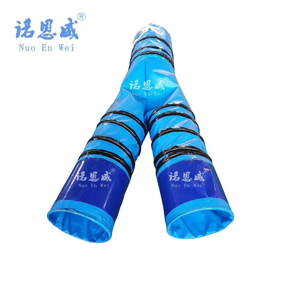 Hvac Duct Manufacturers Vendor 6