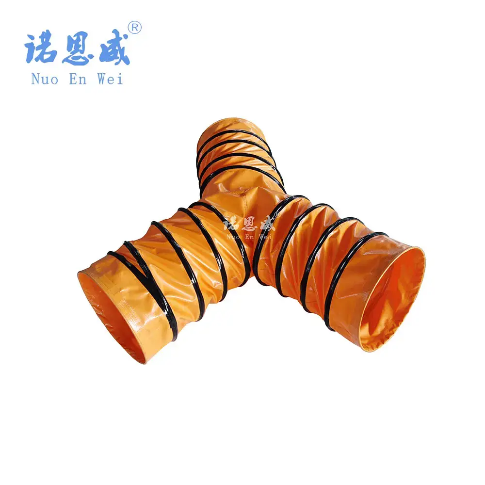 Hvac Duct Manufacturers Vendor 7