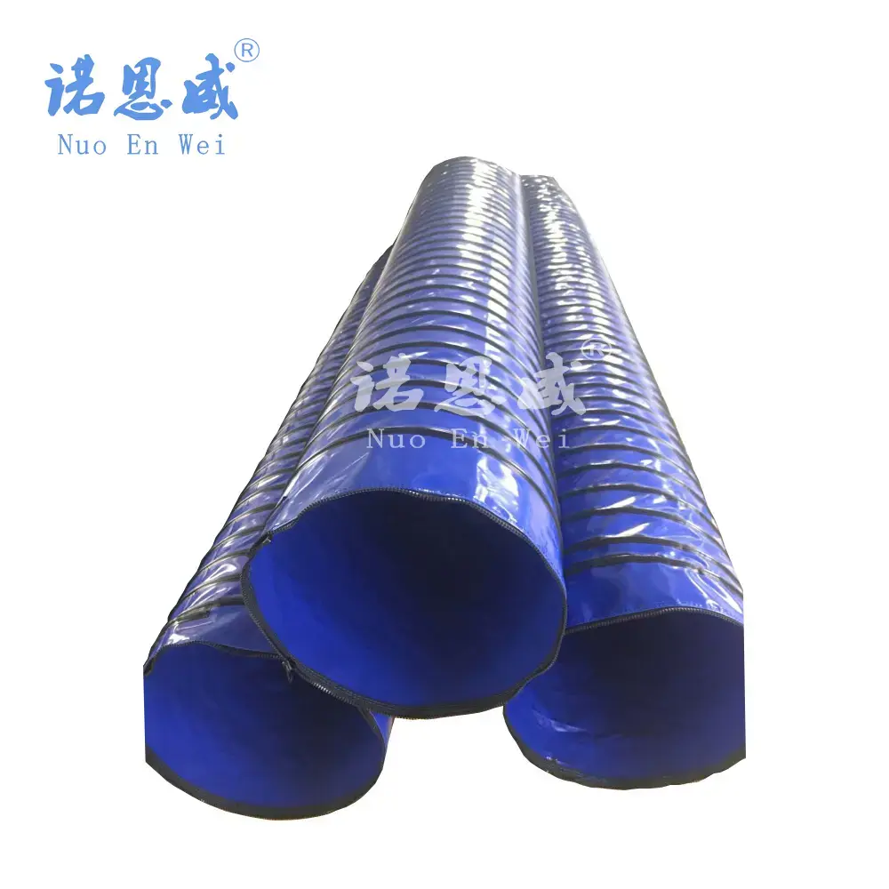 Custom Hvac Duct Factory 6