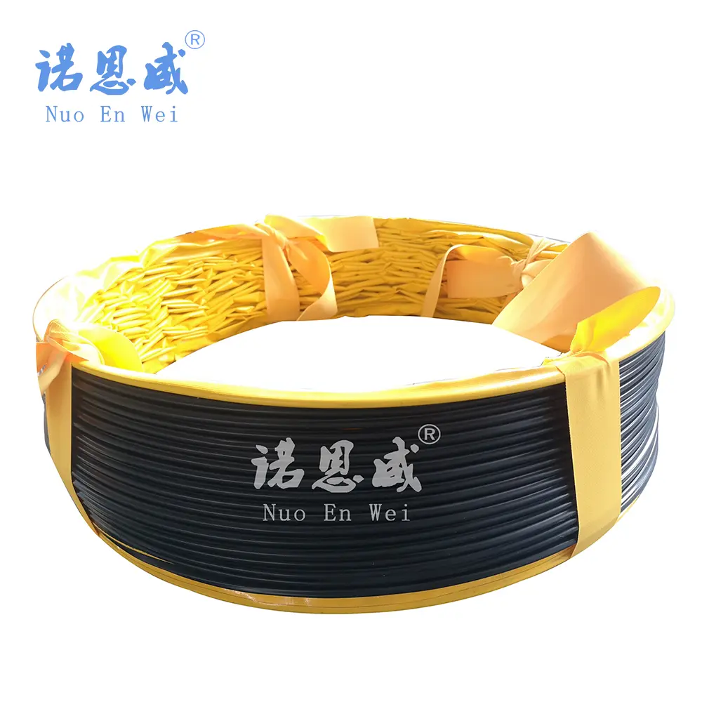 25FT negative Ventilation Hose hose for ventilation Fan connection NUOENWEI 5