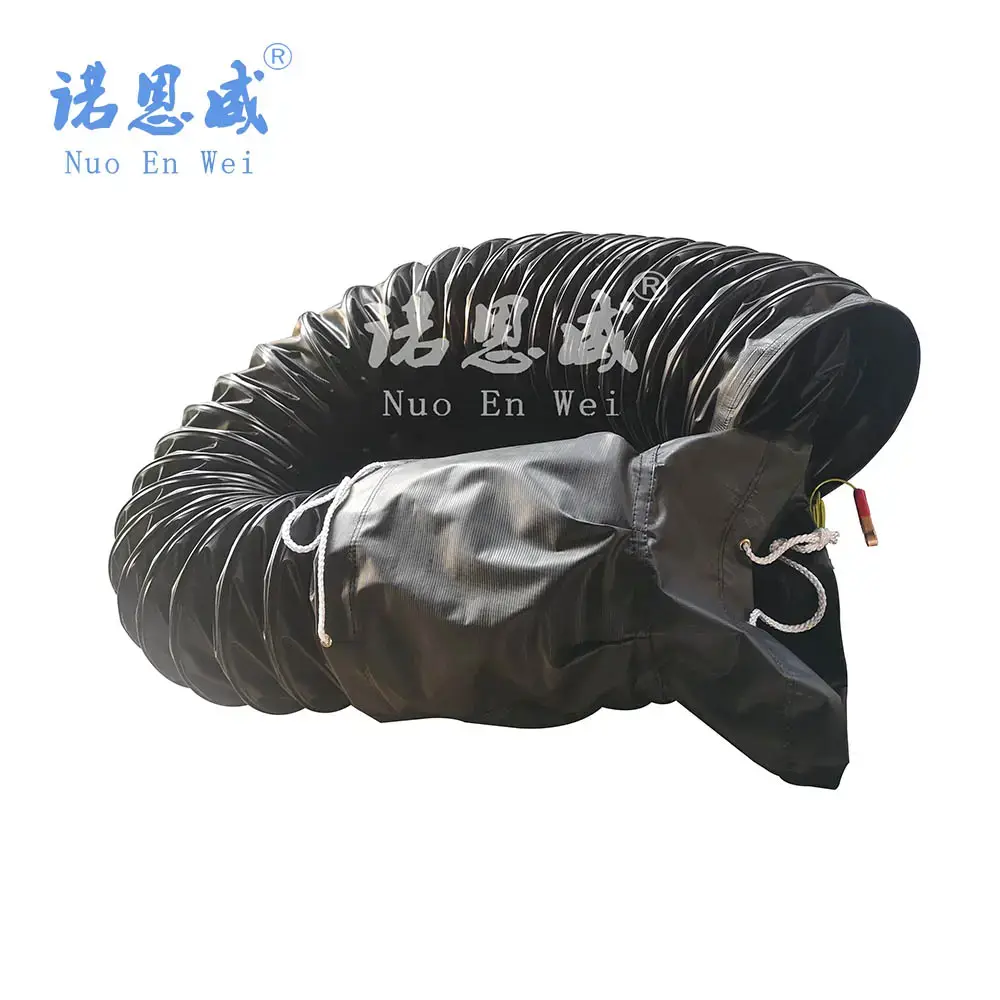 Air Conditioning Ducts - - NUOENWEI-1 8
