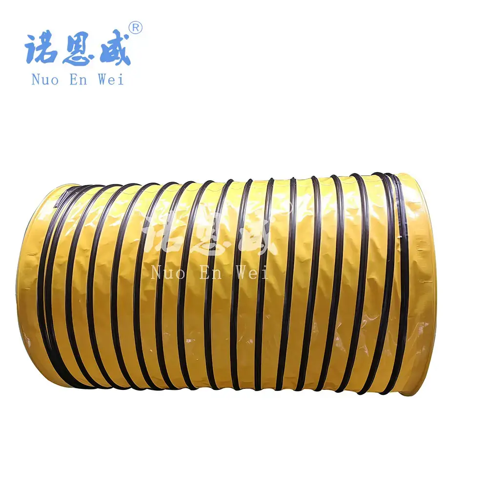 Custom Hvac Duct by NUOENWEI 3
