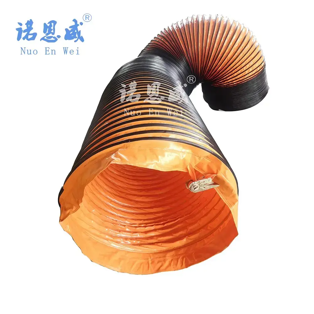 Custom Hvac Duct by NUOENWEI 4