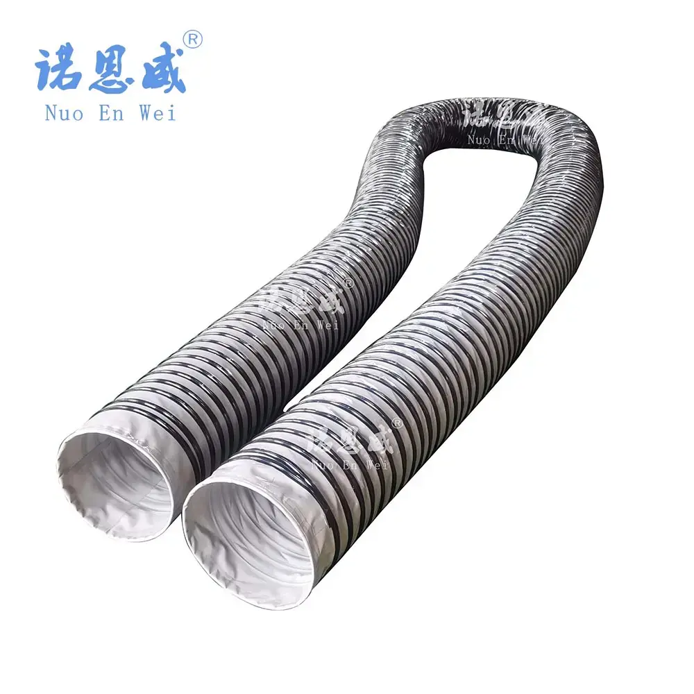 Custom Hvac Duct by NUOENWEI 5
